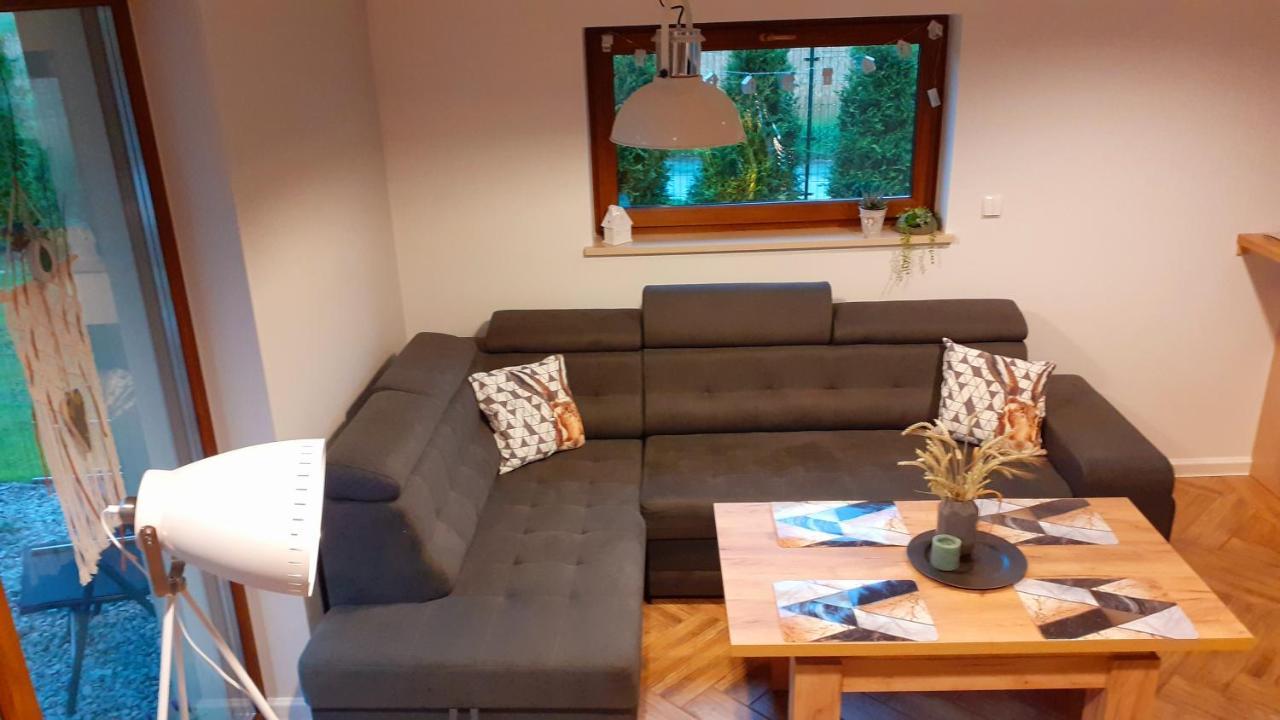 Chalet Na Slonecznej