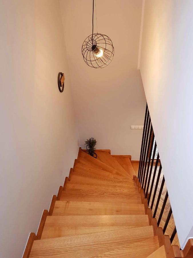 Chalet Na Slonecznej