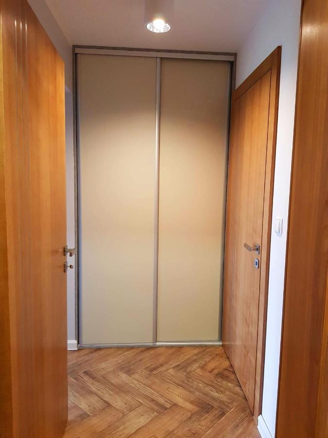 Na Slonecznej Chalet *