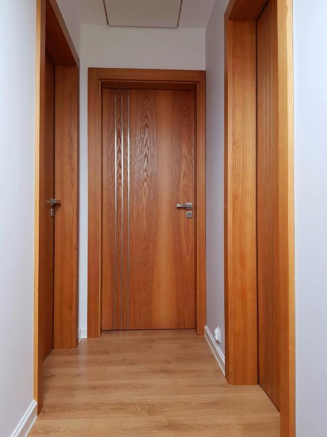 Chalet Na Slonecznej