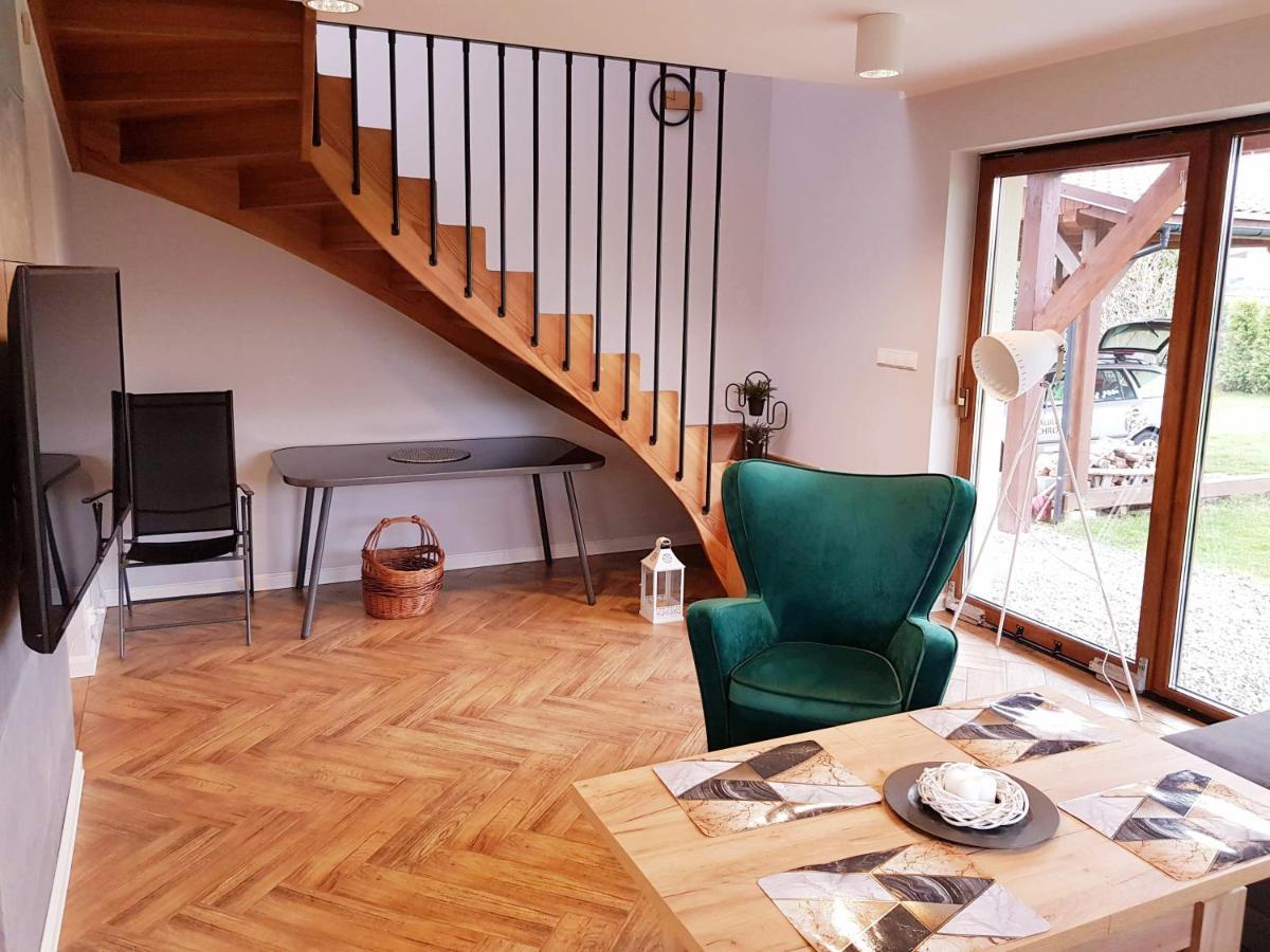 Chalet Na Slonecznej