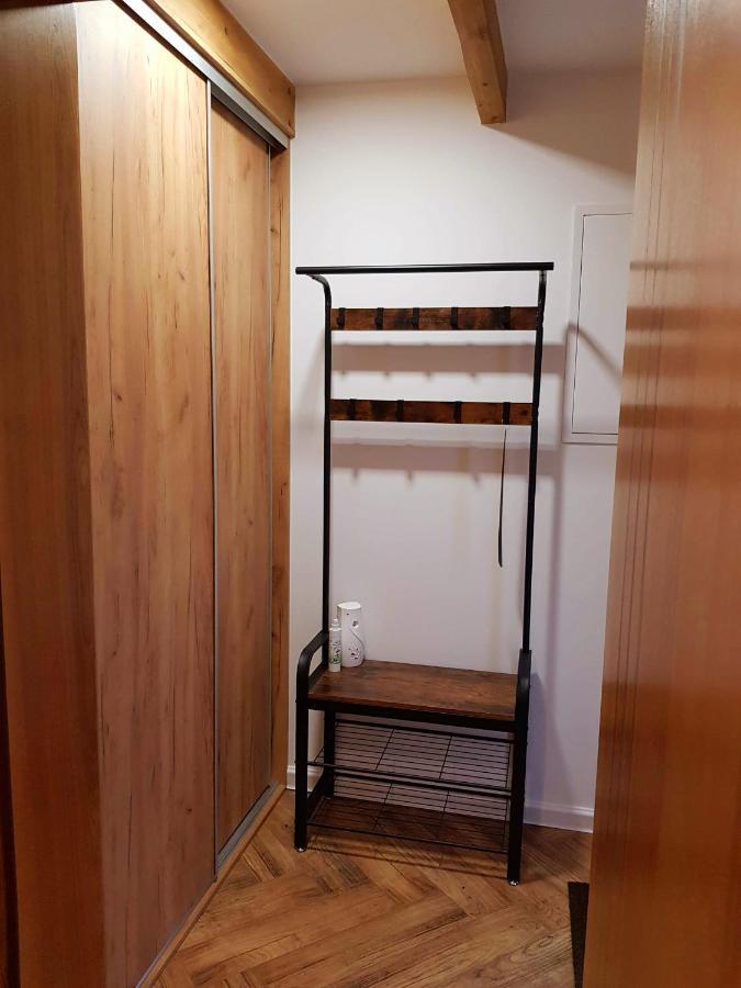 Chalet Na Slonecznej