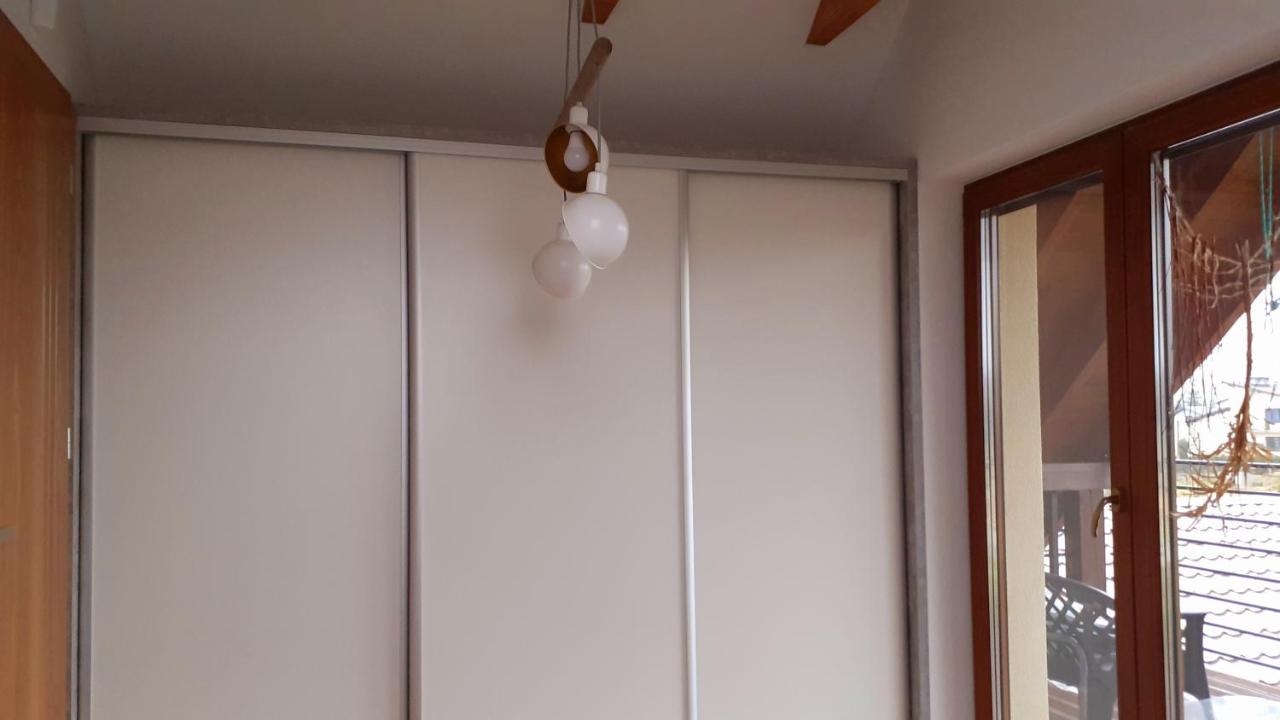 Chalet Na Slonecznej *