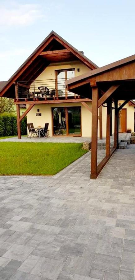 Chalet Na Slonecznej