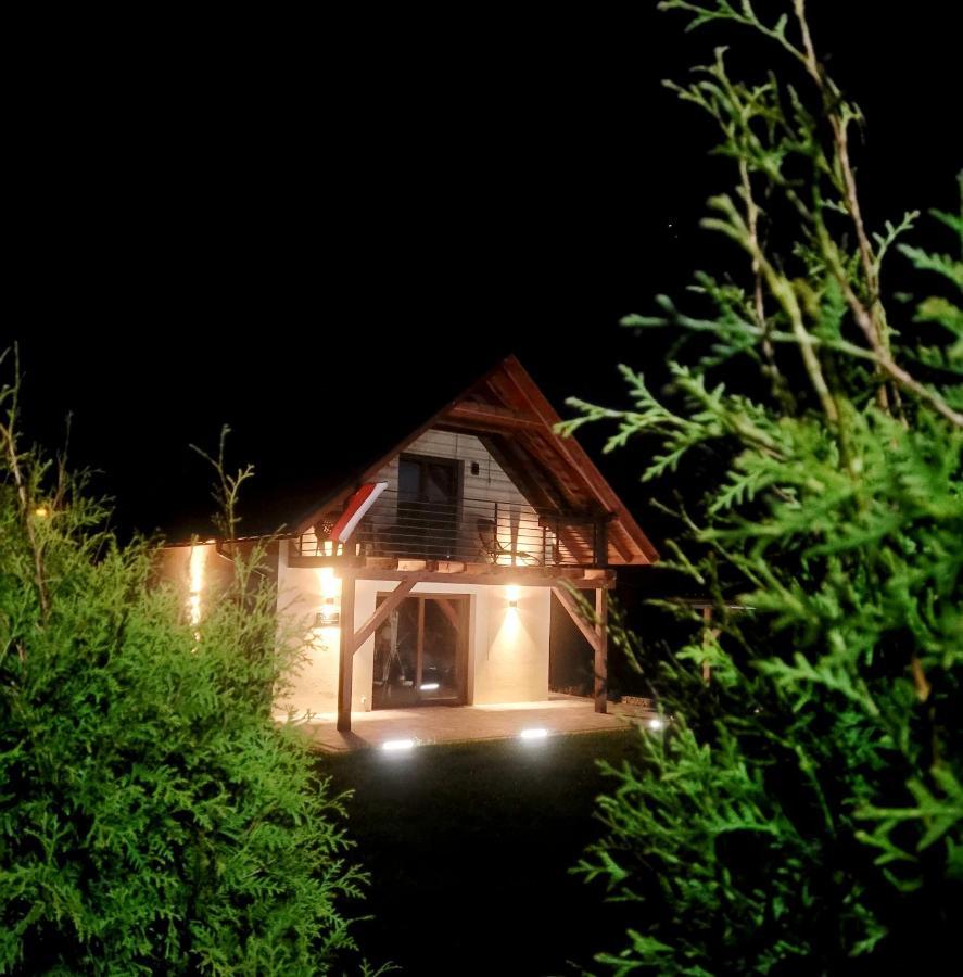 Chalet Na Slonecznej *