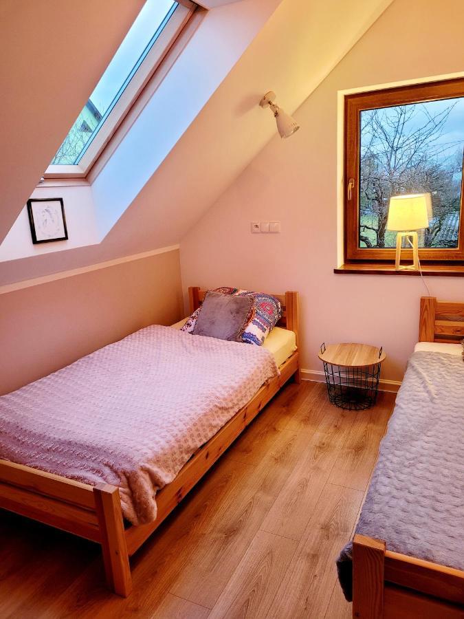 Chalet Na Slonecznej