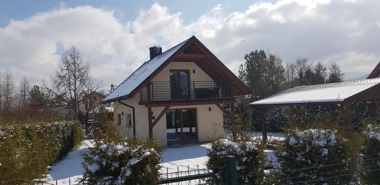 Chalet Na Slonecznej