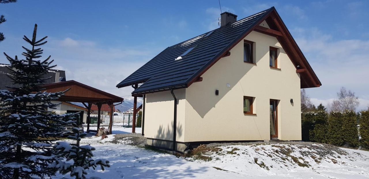 Na Slonecznej Chalet